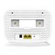 9. TP-Link TL-MR105 router bezprzewodowy Fast Ethernet Jedna częstotliwości (2,4 GHz) 4G Biały