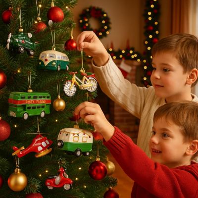 10. BOMBKA FORMÓWKA PLASTIKOWA BEZPIECZNA SAMOCHÓD KEMPINGOWY