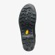 4. Buty SCARPA Zodiac Tech GTX Women Waterfall Black 40,5
