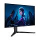 9. Acer Predator X27 QD-OLED X27X1bmiippruzx monitor komputerowy 67,3 cm (26.5") 3840 x 2160 px 4K Ultra HD Czarny