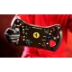 12. Thrustmaster T818 Ferrari 488 GT3 Simulator Czarny, Czerwony USB Kierownica + pedały Analogowa/Cyfrowa PC