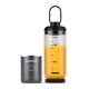 12. NutriBullet NBP013VT 0,59 l Przenośny mikser Fioletowy