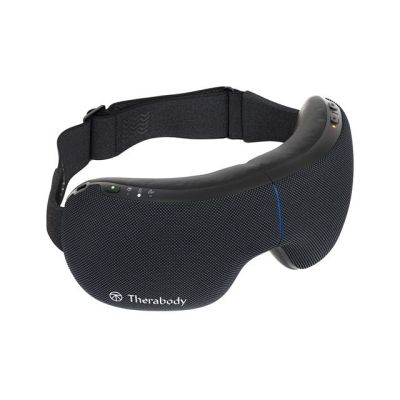 16. Gogle relaksacyjne Therabody SmartGoggles 2.0 czarne