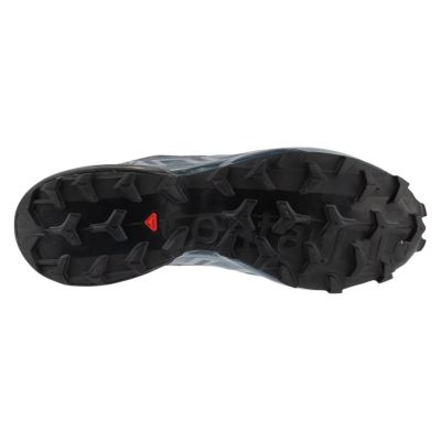 4. Salomon Speedcross 6 GTX L47985300 Niebieskie 40 2/3