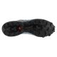 4. Salomon Speedcross 6 GTX L47985300 Niebieskie 40 2/3