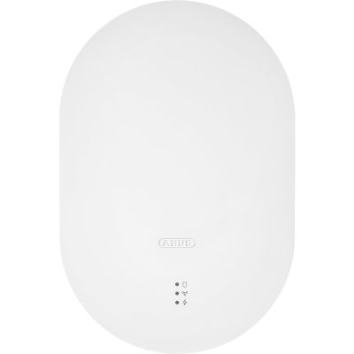 ABUS Smartvest Pro Funk-Alarmzentrale mit App