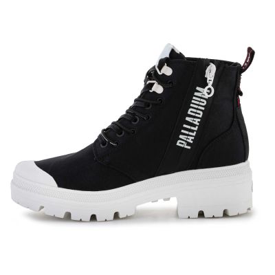 6. Buty Palladium Pallabase Metro W 97346-016-M