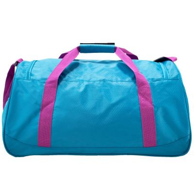 4. TORBA SPORTOWA A3043 NIEBIESKO-FIOLETOWA SEMI LINE