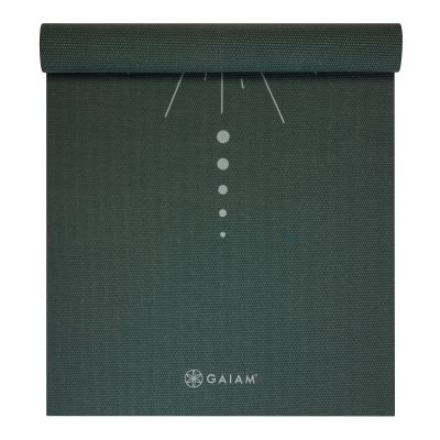 5. Mata do jogi Gaiam 5MM 65374