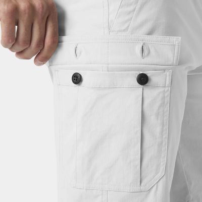 3. Helly Hansen męskie spodenki QD CARGO SHORTS 11" 34537 853