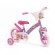 2. Rower dzieciecy TOIMSA 12" Psi Patrol Fiolet 1280 Girl