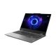 2. Lenovo LOQ 15IRX10 i5-13450HX 15.6" FHD IPS 300nits 144Hz AG 16GB DDR5 4800 SSD1TB GeForce RTX 5050 8GB Cam 5.0MP 60Wh Win11 Luna Grey
