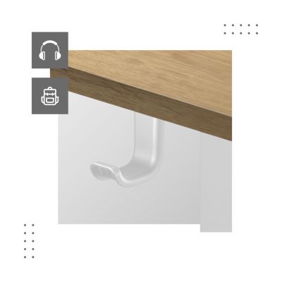 11. Biurko elektryczne MA-Leader 7.0 Craft