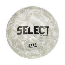 Piłka ręczna Select Solera v26 Official EHF biała 210036