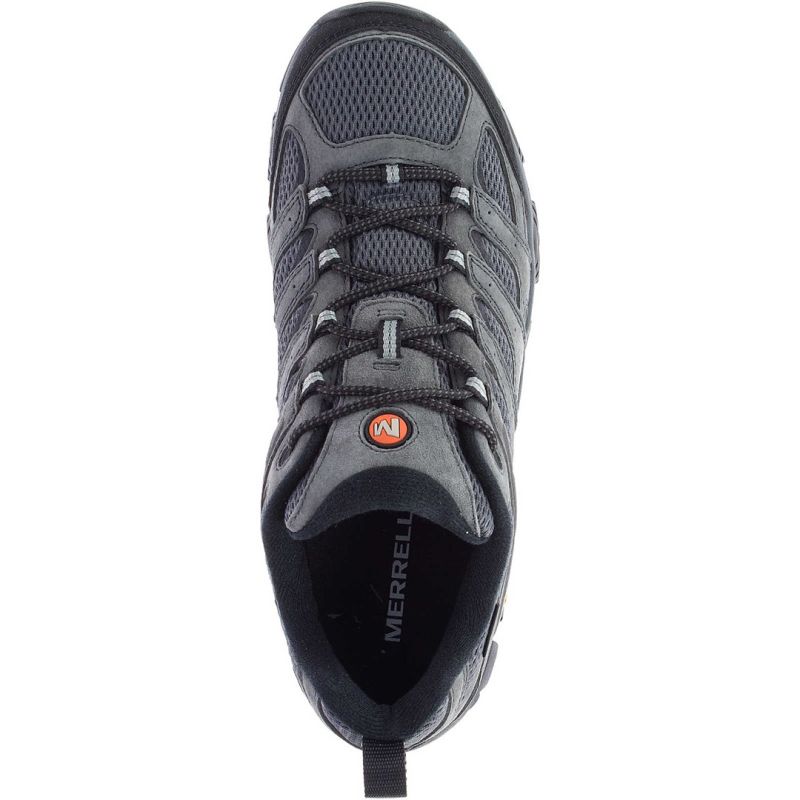 3. Buty turystyczne Merrell Moab 3 GTX - olive rozmiar: 43