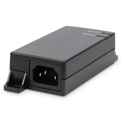 2. Zasilacz/Adapter PoE 802.3af aktywnymax. 48V 15.4W 10/100/1000Mbps