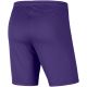 2. Spodenki Nike Dry Park III NB K Jr BV6865 547