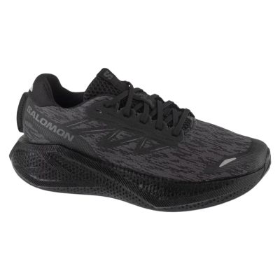 Salomon Aero Glide 4 L49146900 Czarne 40 2/3