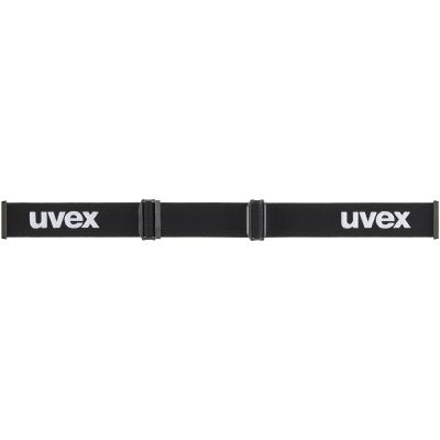 4. Gogle narciarskie UVEX Pwdr LG   one size