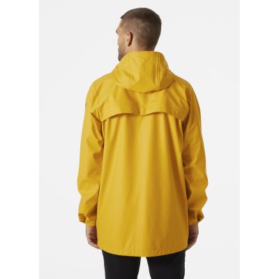 14. Kurtka Helly Hansen Moss Rain Coat M 53265 344