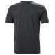 4. Koszulka Helly Hansen Logo M 33979 982