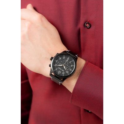 4. Zegarek Męski PAUL LORENS PL20011A-1A5+ BOX