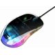 5. Endgame Gear XM1 RGB myszka Gaming Po prawej stronie USB Typu-A Optyczny 16000 DPI