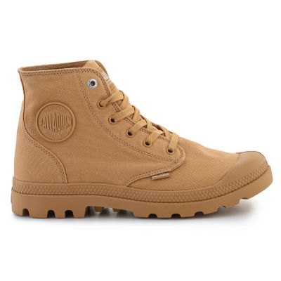 11. Buty Palladium Mono Chrome 73089-209-M