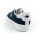 5. Lee Cooper buty sportowe męskie trampki modne granatowe wygodne