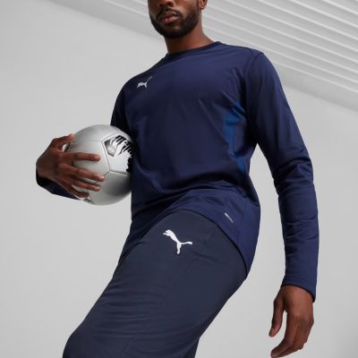 12. Spodnie Puma Team Goal Training M 658639 06