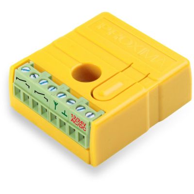 Sterownik Proxima NW2_HOB (hormann bisecur)