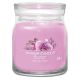 3. Świeca średnia WILD ORCHID YANKEE