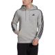 16. Bluza adidas Essentials Fleece 3-Stripes Hoodie M GK9084