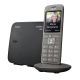 3. Telefon Gigaset CL660A w systemie DECT Antracyt, Czarny