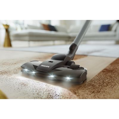 30. Odkurzacz PHILIPS Series 6000 XD6142/12