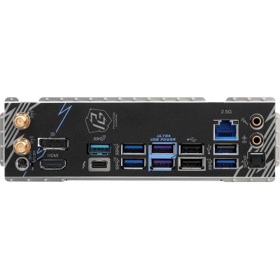 12. Płyta główna ASRock B860 Lightning WiFi