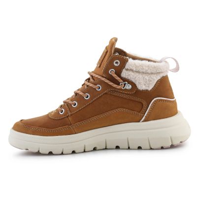 9. Buty Palladium Pallaflex Cuff Warm W 94339-252-M