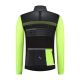 2. Rogelli kurtka zimowa STRYDE fluor S