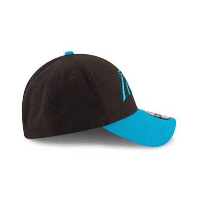 5. Czapka z daszkiem New Era 9FORTY The League NFL Carolina Panthers - 10517891