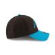 5. Czapka z daszkiem New Era 9FORTY The League NFL Carolina Panthers - 10517891