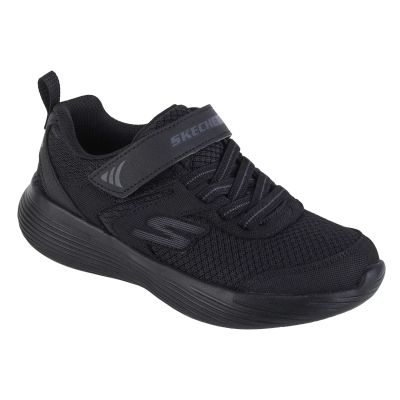 5. Buty Skechers Go Run 400-Darvix Jr 405102L-BBK
