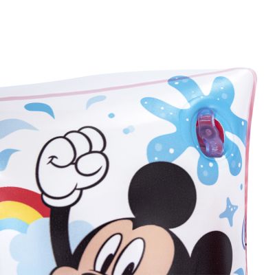 2. Rękawki do pływania 91002 DISNEY JUNIOR: MICKEY&FRIENDS ARMBANDS