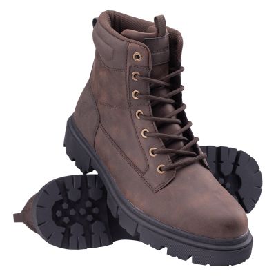5. Buty Iguana Idirio Mid M 92800620533 