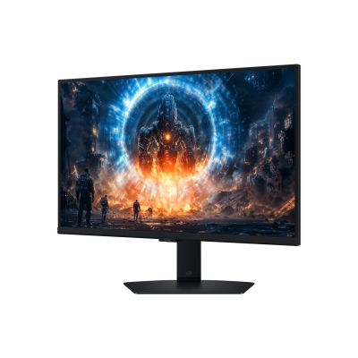 14. Samsung G60F monitor komputerowy 68,6 cm (27") 2560 x 1440 px Quad HD LCD Czarny