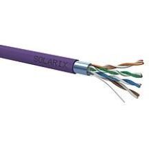 Kabel instalacyjny Solarix kat. 5e FTP LSOH 305m (SXKD-5E-FTP-LSOH)