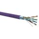 Kabel instalacyjny Solarix kat. 5e FTP LSOH 305m (SXKD-5E-FTP-LSOH)
