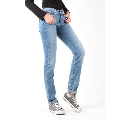 3. Jeansy Wrangler Slim Best Blue W28LX794O