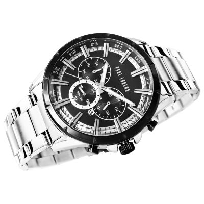 5. Zegarek Męski Paul Lorens PL13605B-1C1