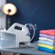 Stacja parowa Braun CareStyle 3 IS3132WH 2400 W 2 l EloxalPlus