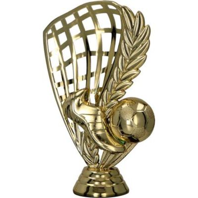 2. Figurka plastikowa piłka nożna